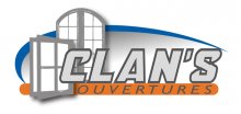 logo clans ouverture