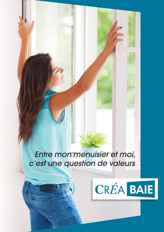 Catalogue Créabaie