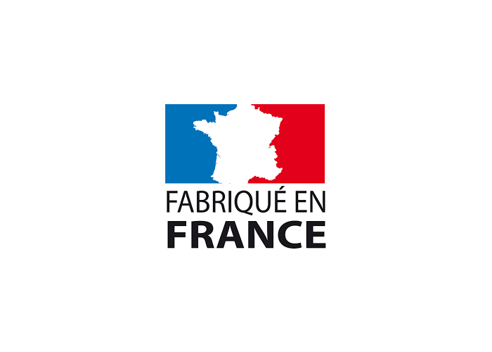 fabriqué en France